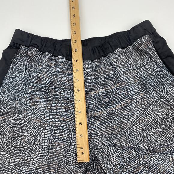 Lululemon Rise & Shine Trouser Womens Size 8 Silky Stretch Straight Leg Pants - Picture 6 of 8